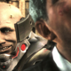 Illustration for article titled emMetal Gear Rising: Revengeance/em Screens Are Bloody, Pointy, and Dangerously Cool